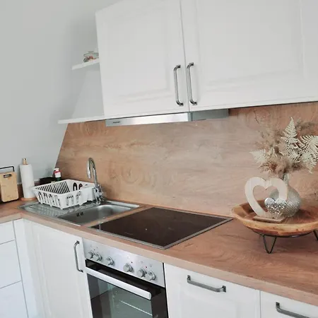 Ferienwohnung Auszeit bei Speyer Dudenhofen Exterior foto