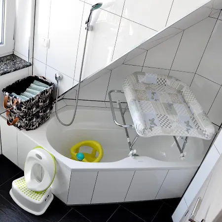 Ferienwohnung Auszeit bei Speyer Dudenhofen Exterior foto