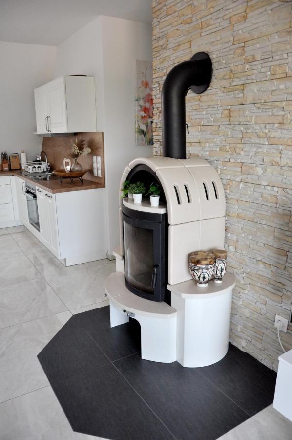 Apartment Auszeit Bei Speyer