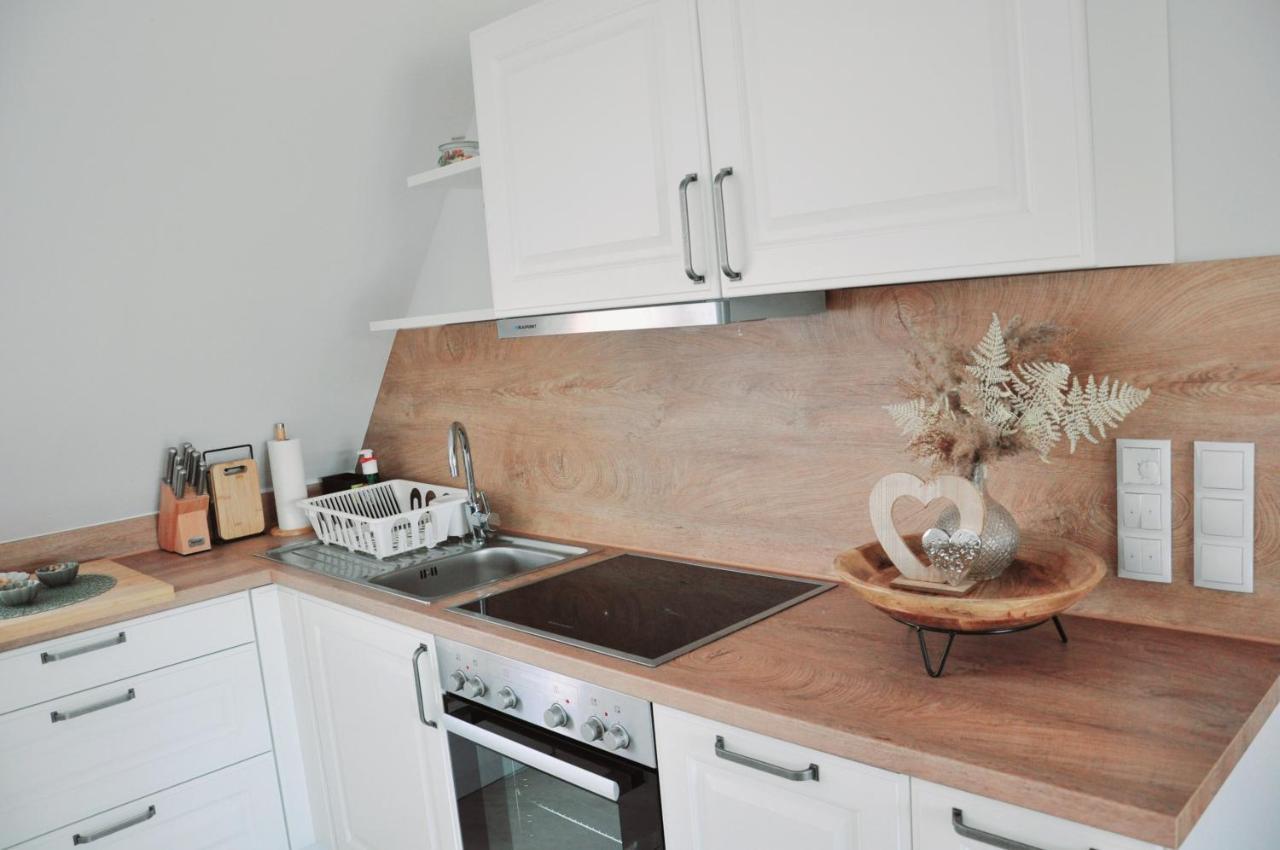 Apartment Auszeit Bei Speyer Dudenhofen