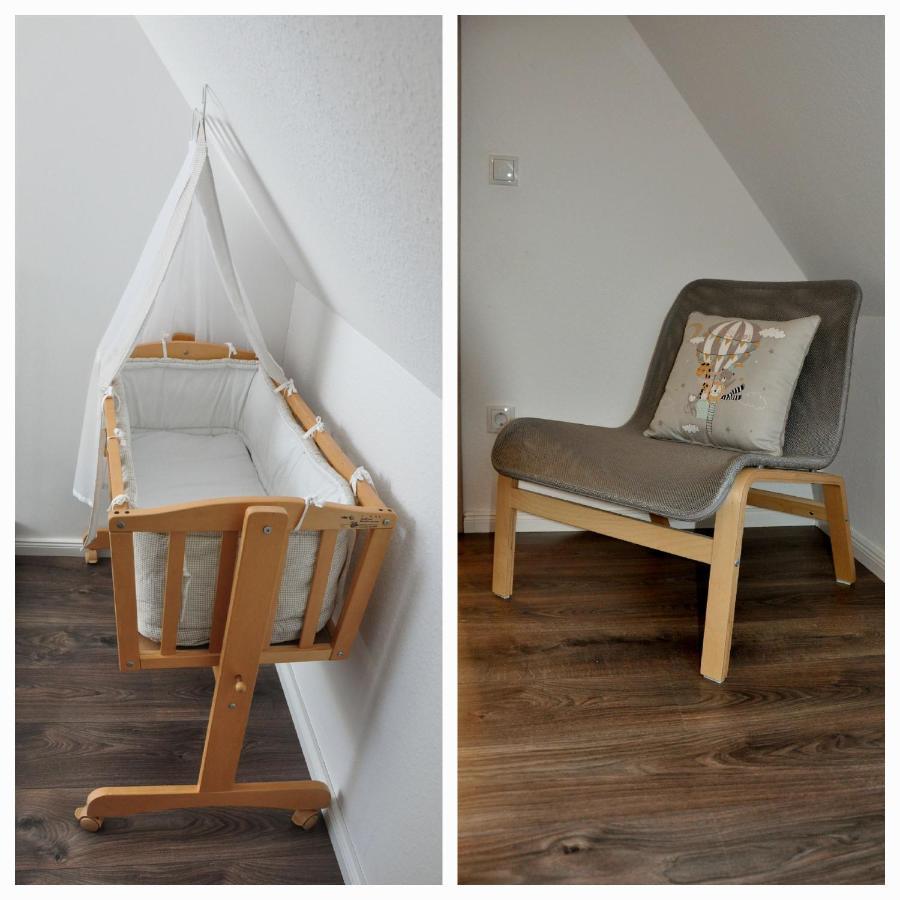 Auszeit Bei Speyer Apartment Dudenhofen