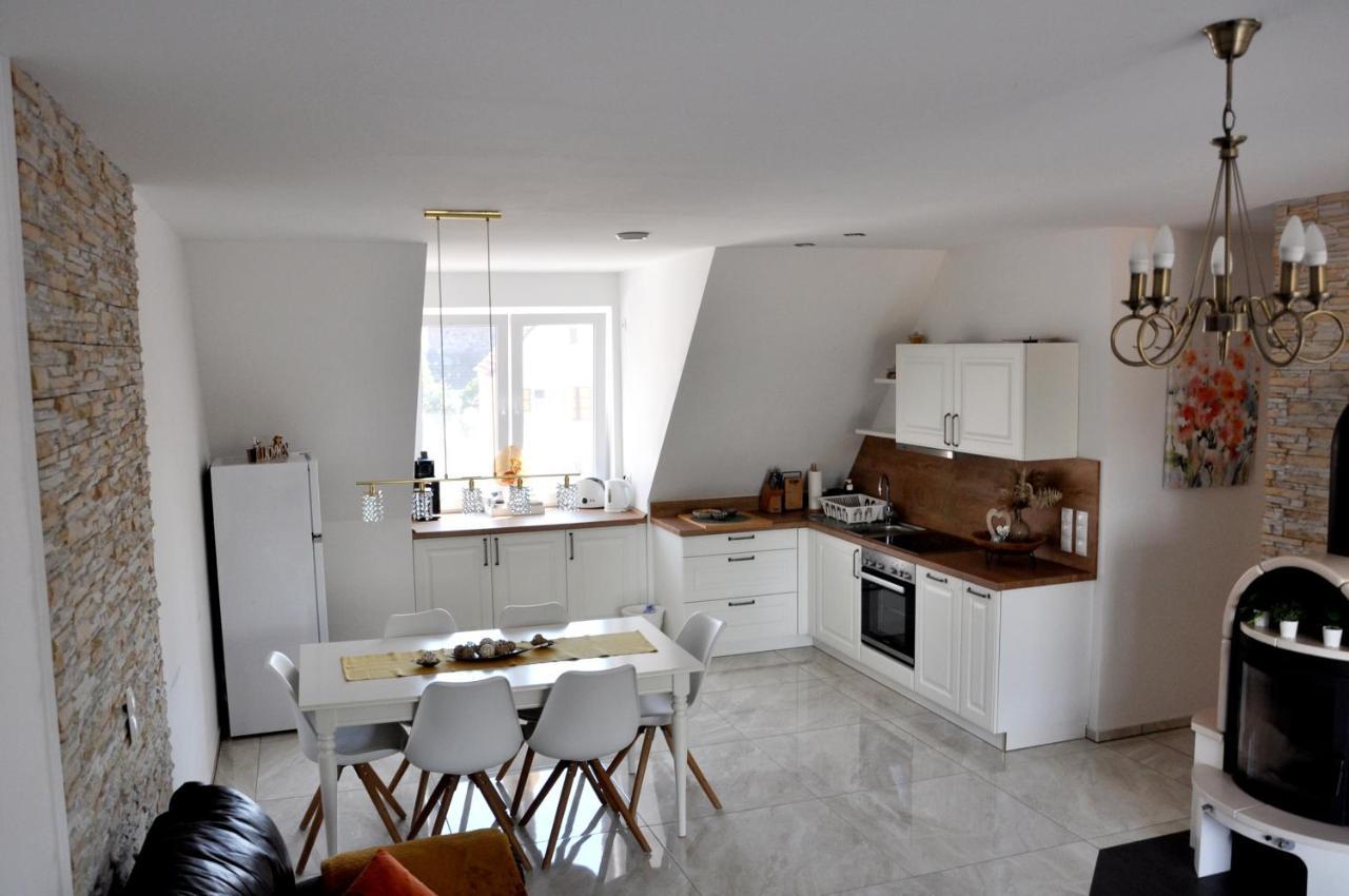 Auszeit Bei Speyer Apartment Dudenhofen