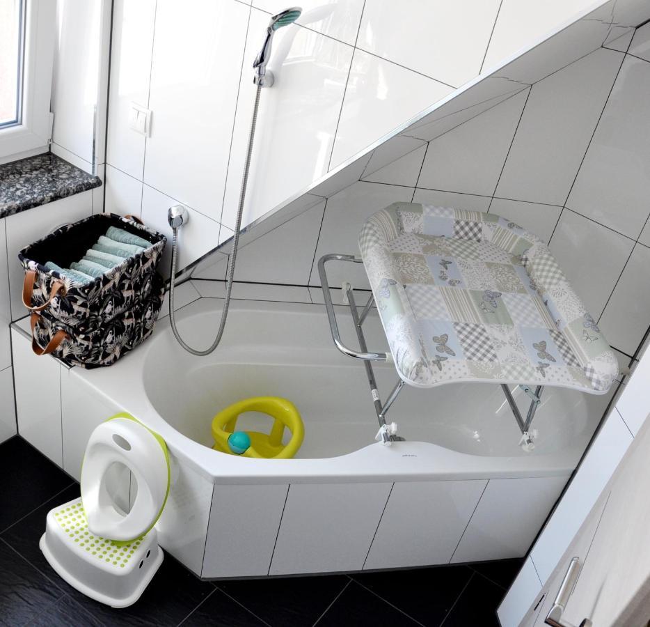 Apartment Auszeit Bei Speyer Dudenhofen