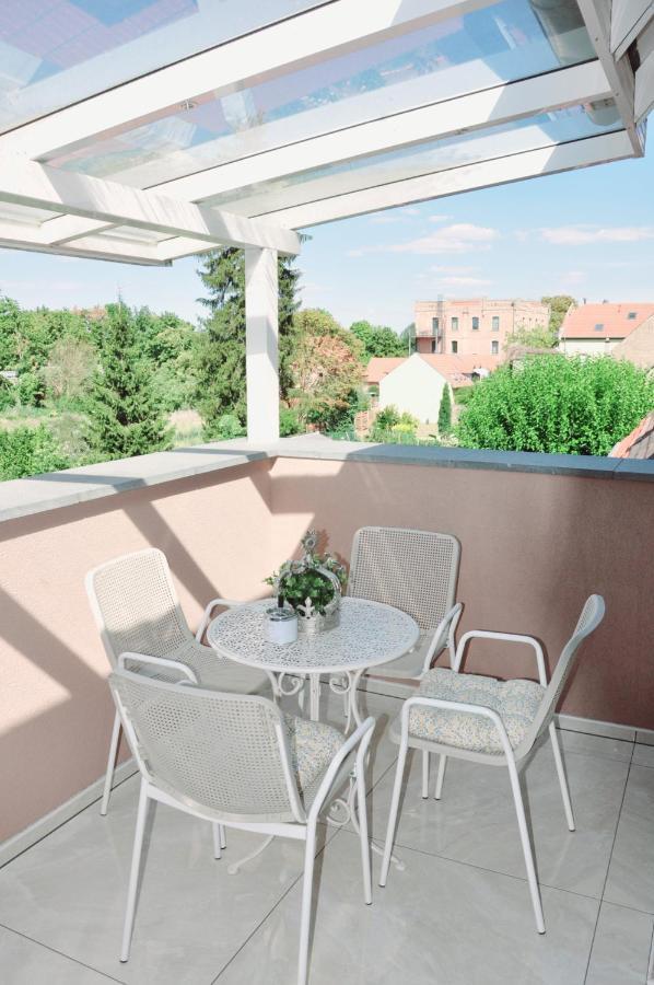 Apartment Auszeit Bei Speyer Dudenhofen