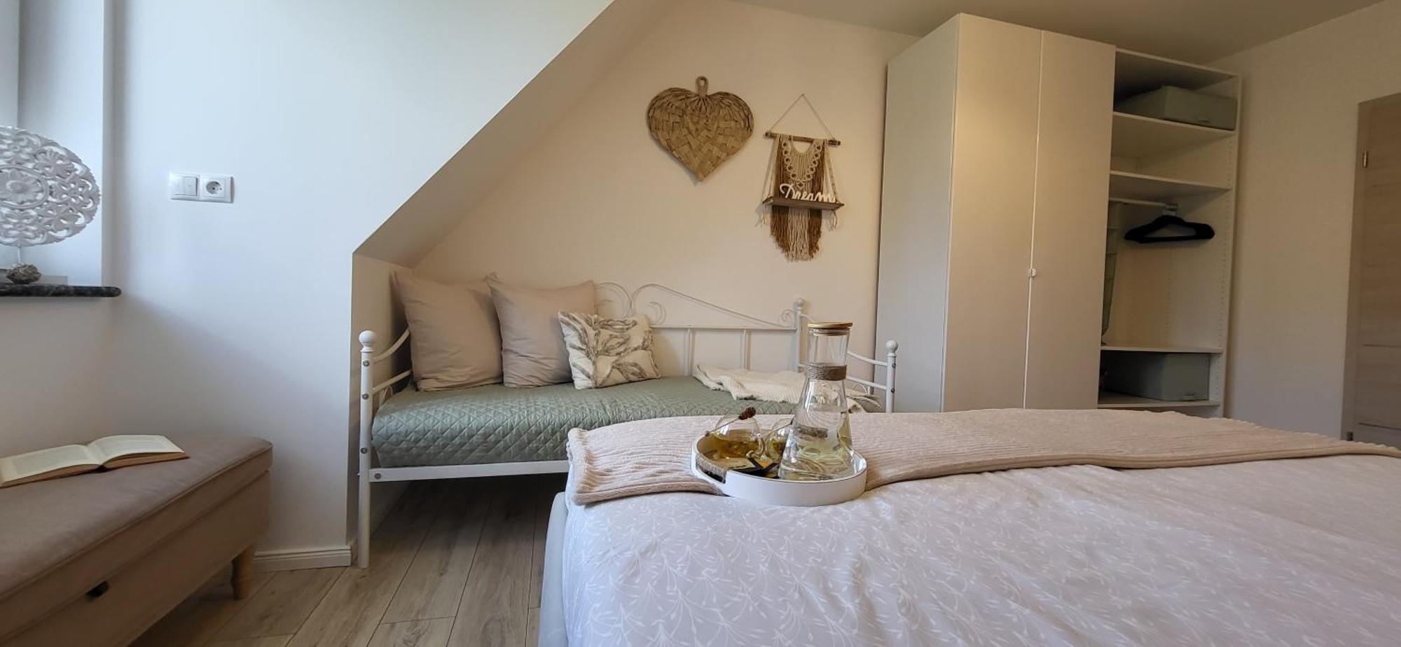 Auszeit Bei Speyer Apartment